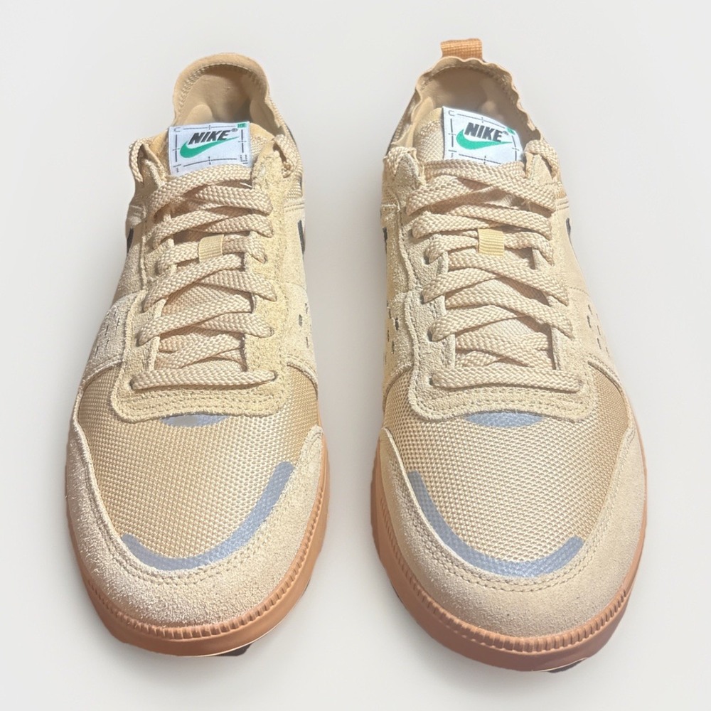 Nike C1TY Brownstone Flax Black Sesame Beige in Men's‎ Size 7.5